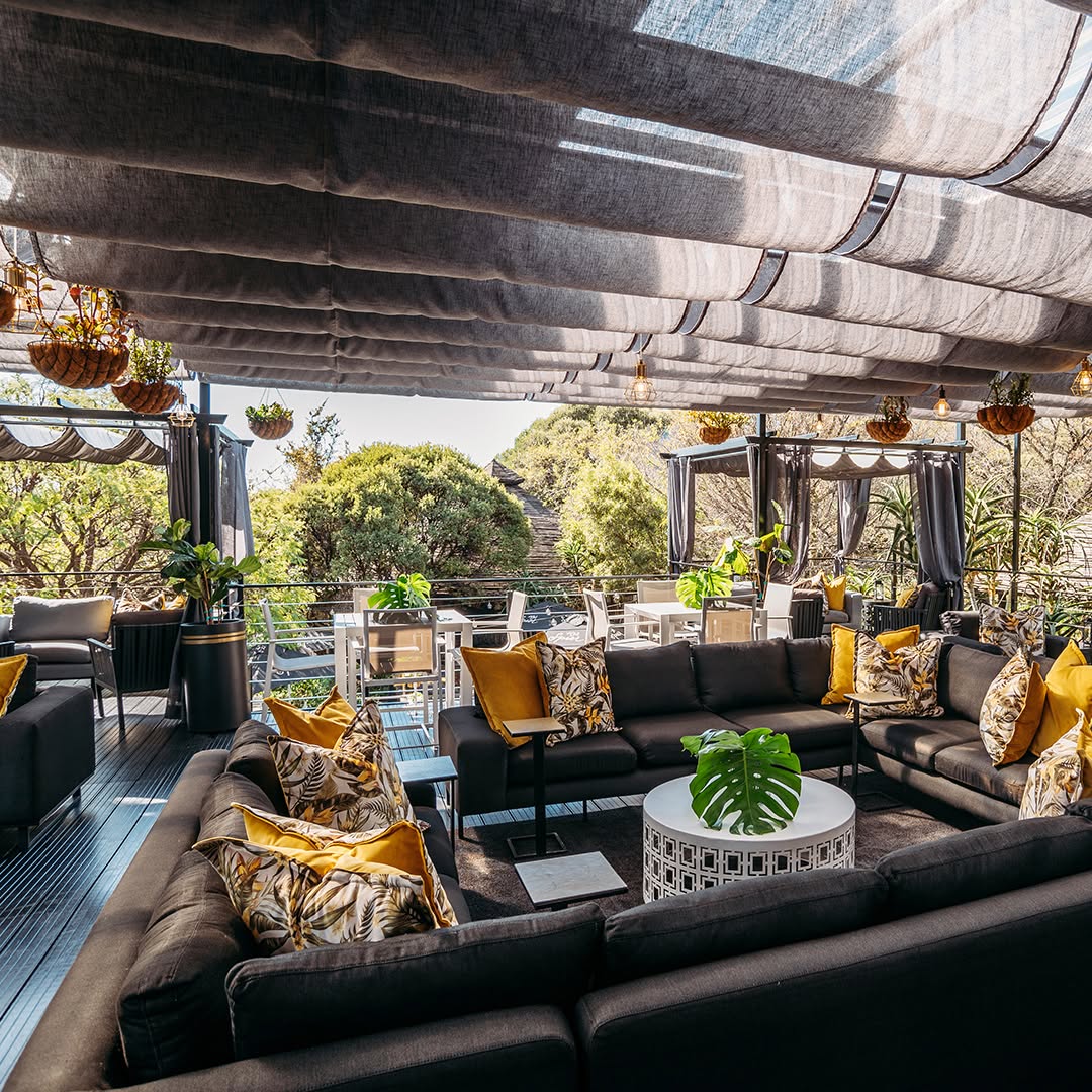 THABA ECO HOTEL