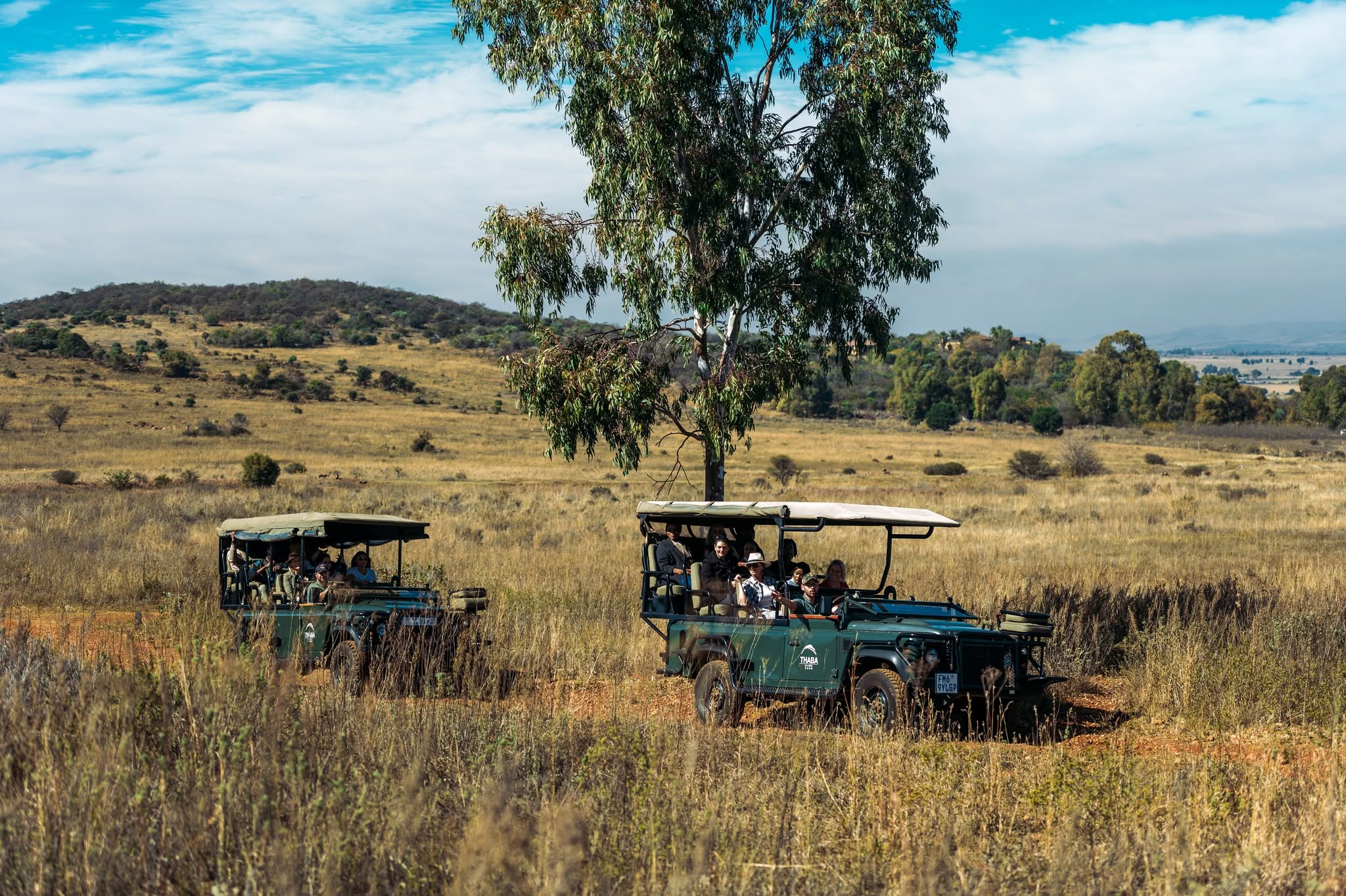 THABA ECO PARK