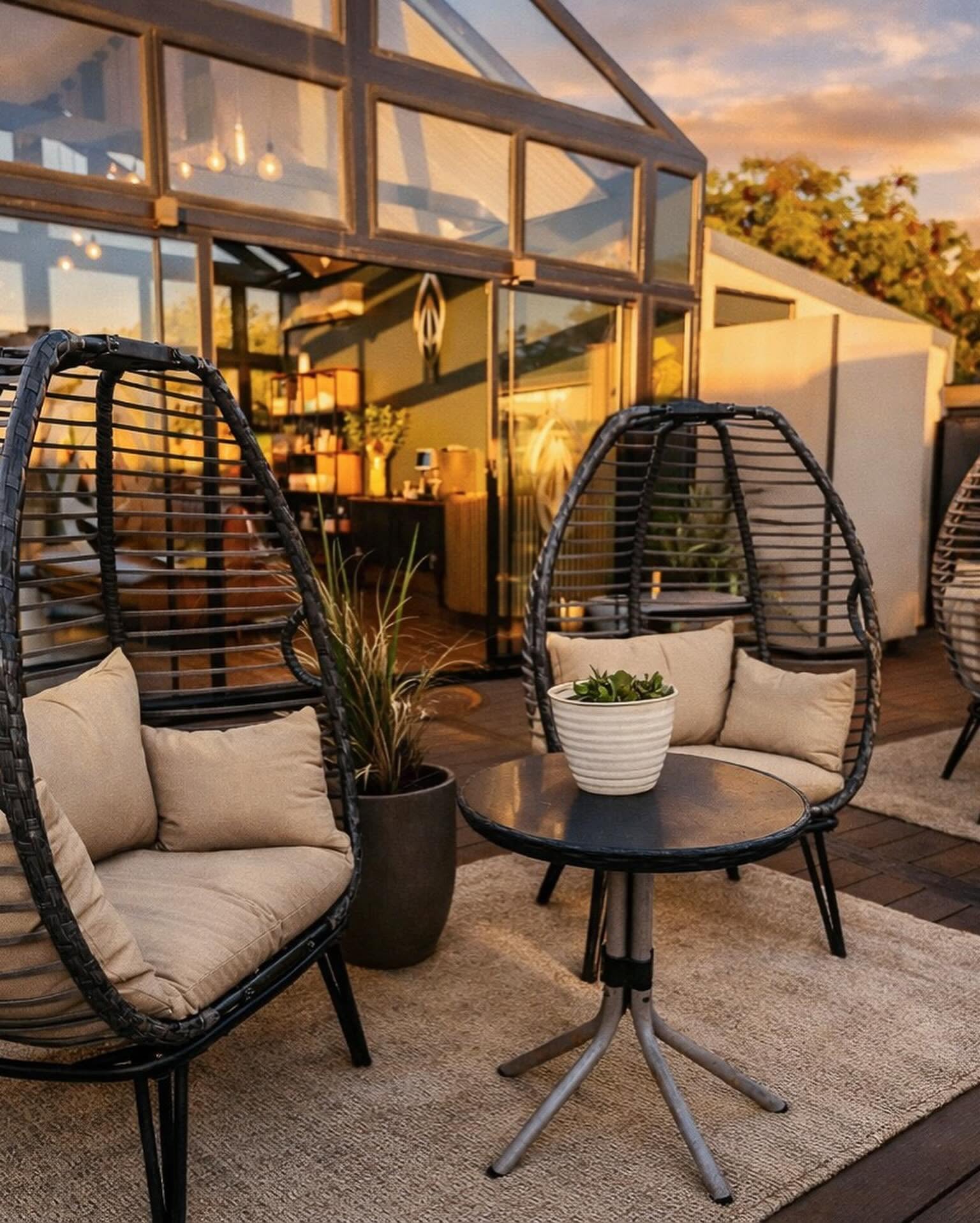 THABA ECO HOTEL