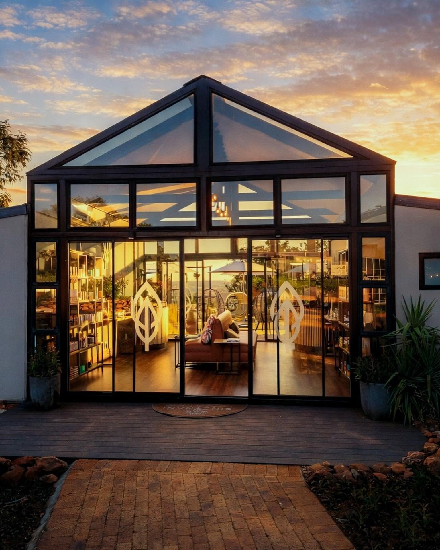 THABA ECO HOTEL