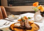 KRAAL RESTAURANT