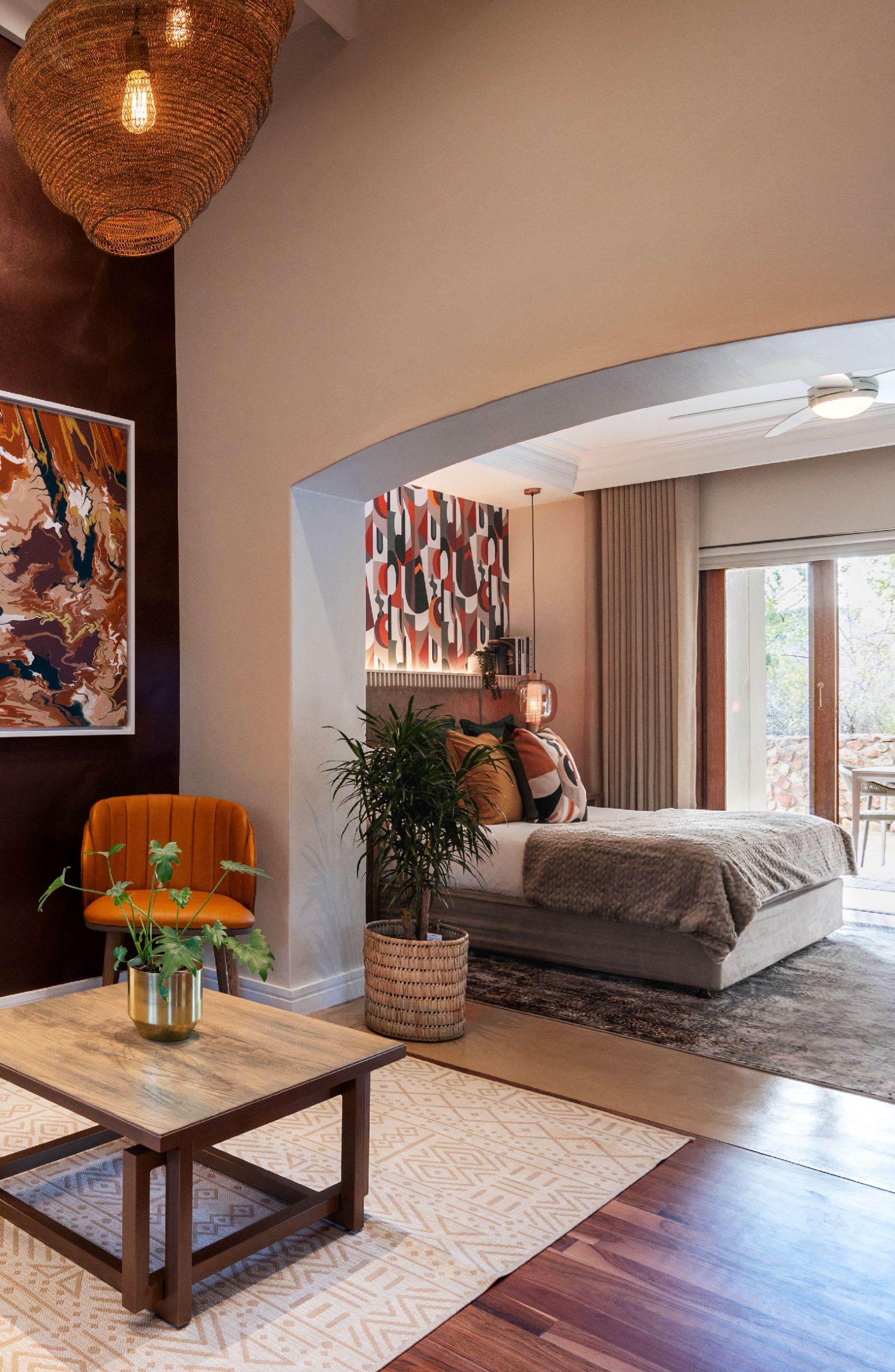 THABA ECO HOTEL