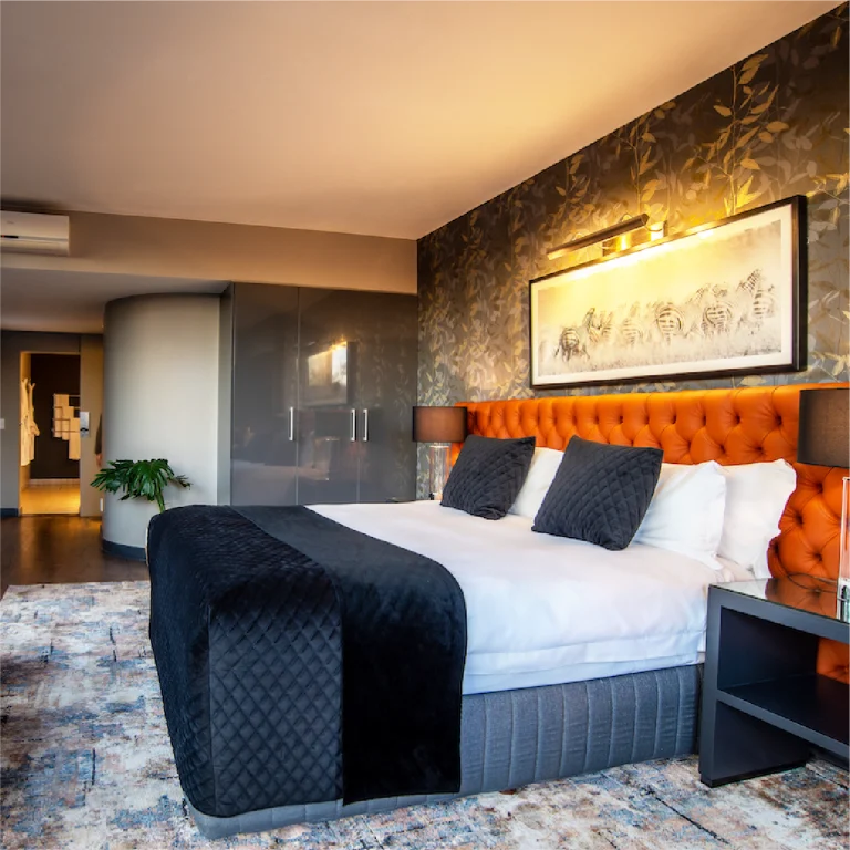 THABA ECO HOTEL