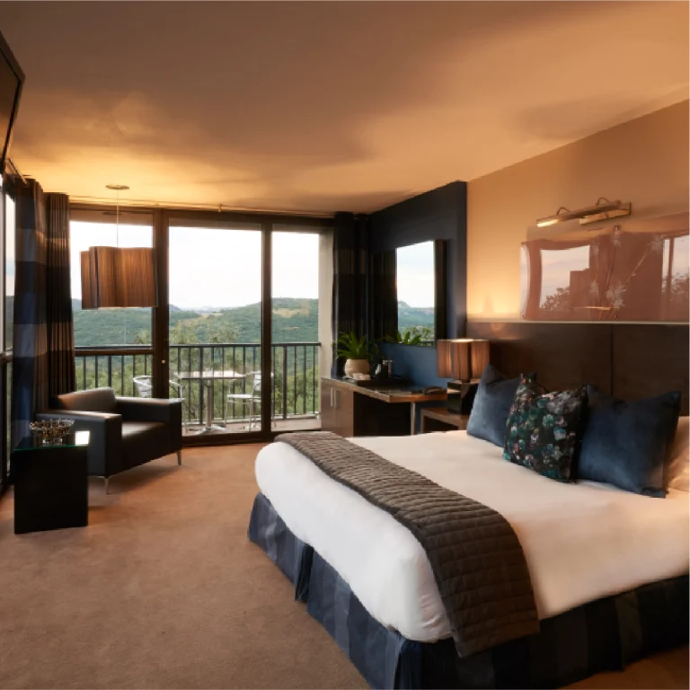 THABA ECO HOTEL