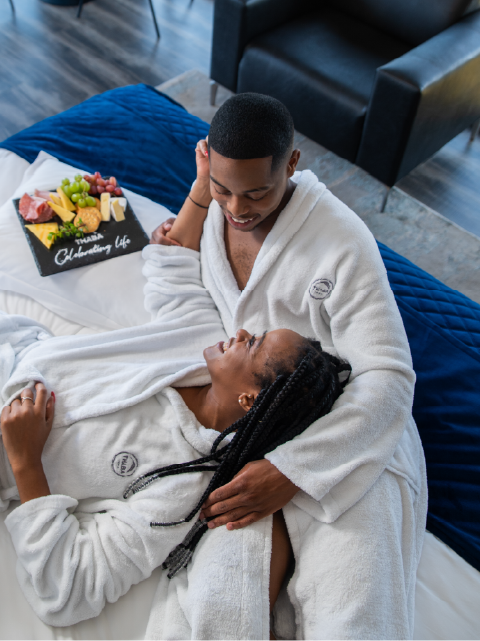 THABA ECO HOTEL