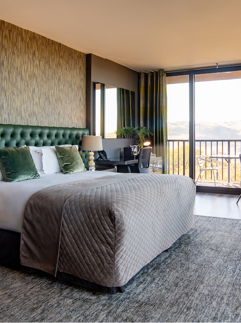THABA ECO HOTEL