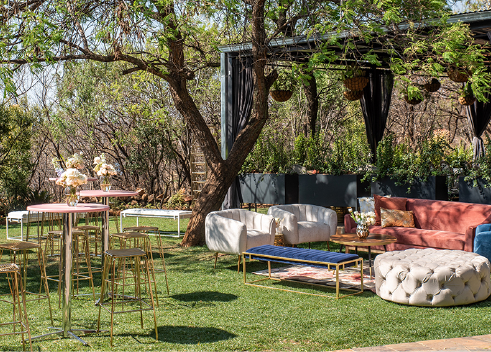 THABA ECO HOTEL