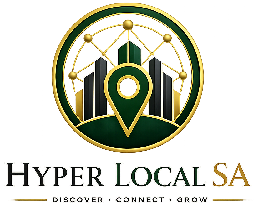 Hyper Local SA