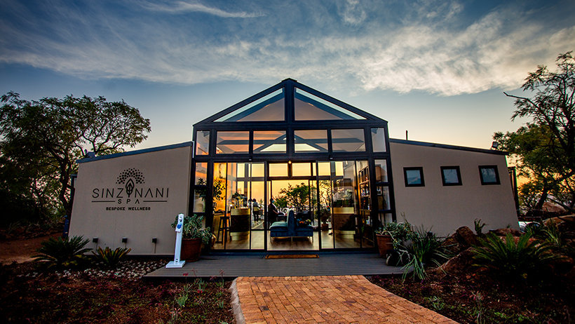 Sinzinani Spa