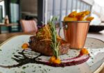 Oko Restaurant