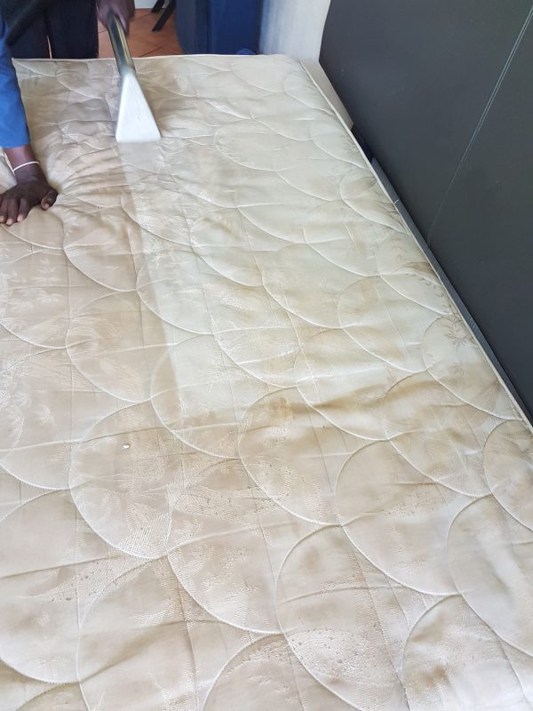 Sublime Cleaners Midrand Mattress Cleaning