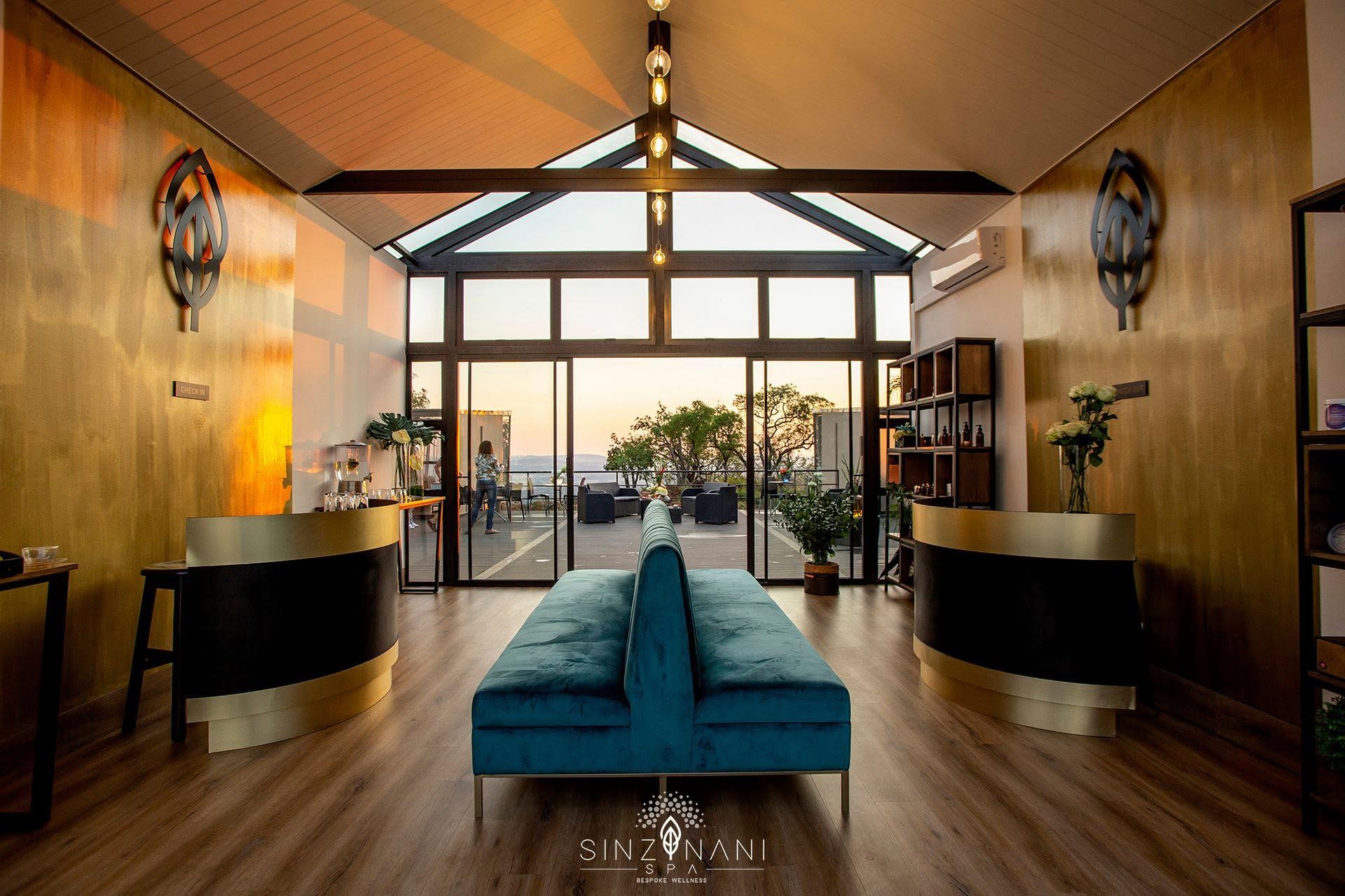Sinzinani Spa