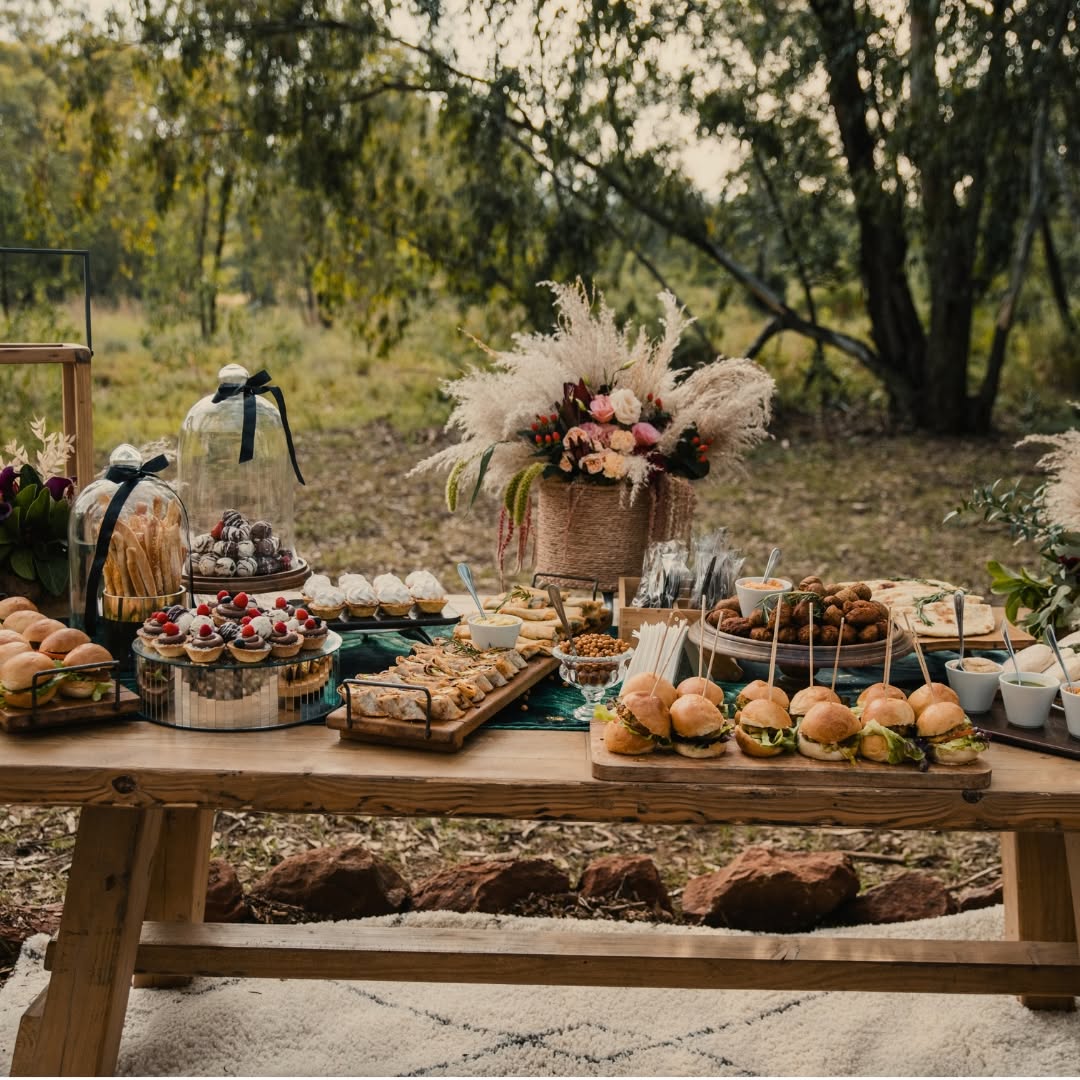 Thaba Eco Hotel Events