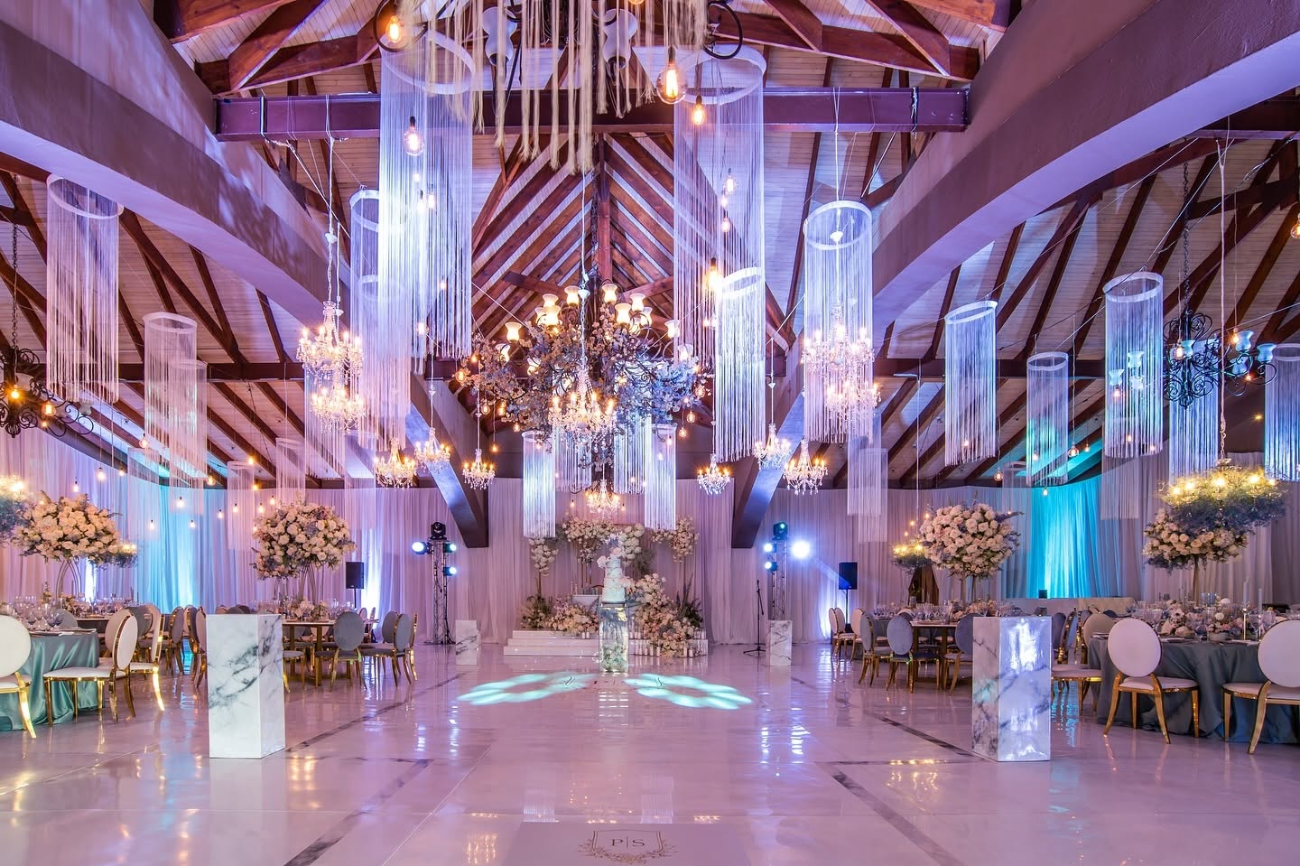 Weddings at Thaba ECO HOTEL