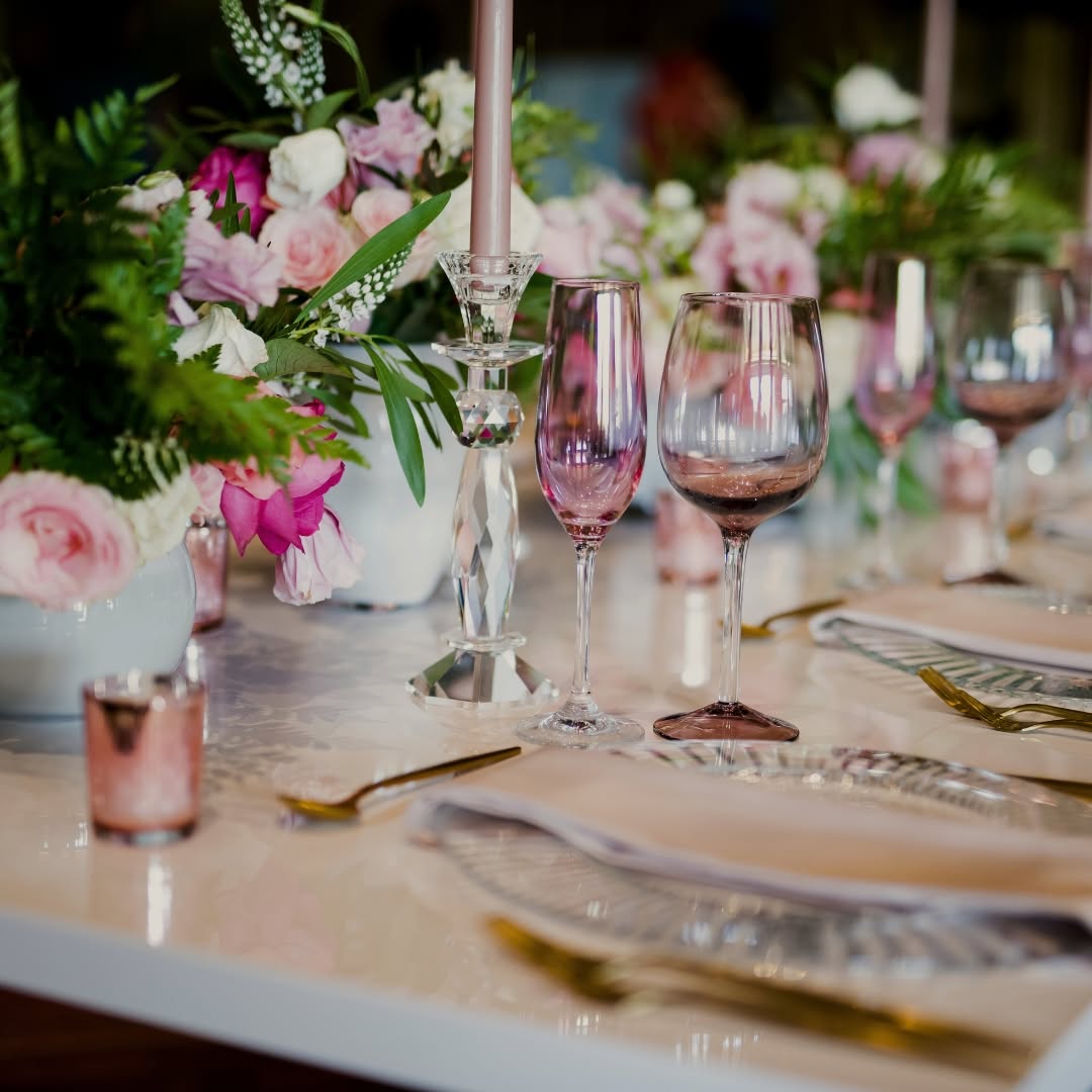 Thaba Eco Hotel Events