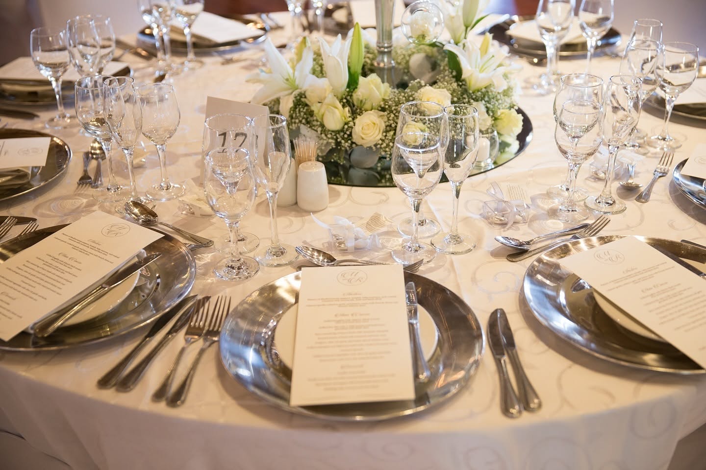 Weddings at Thaba ECO HOTEL
