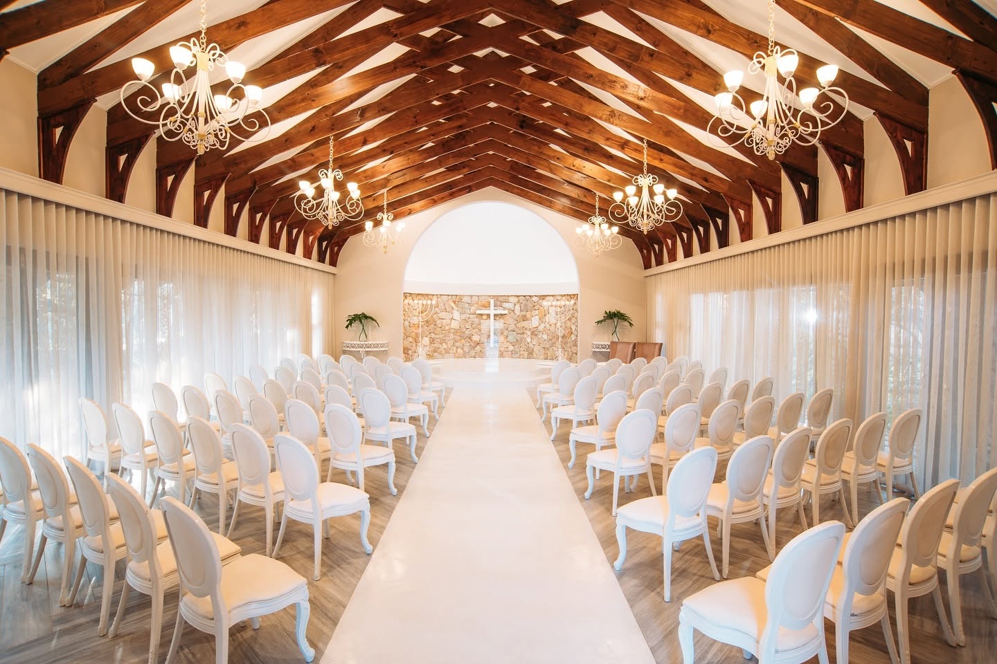 Weddings at Thaba ECO HOTEL