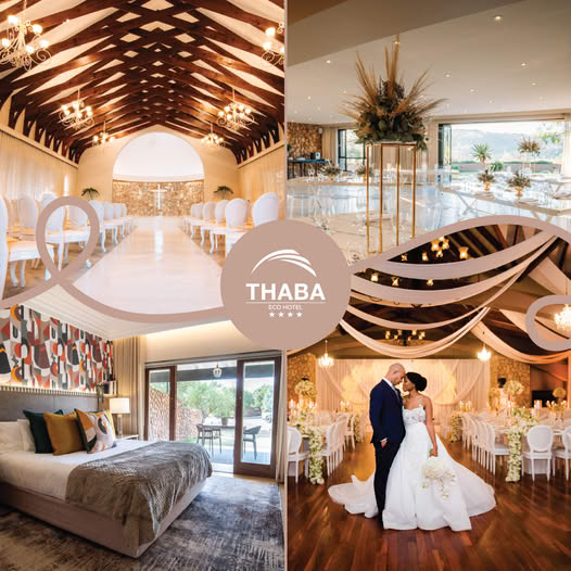 THABA ECO HOTEL