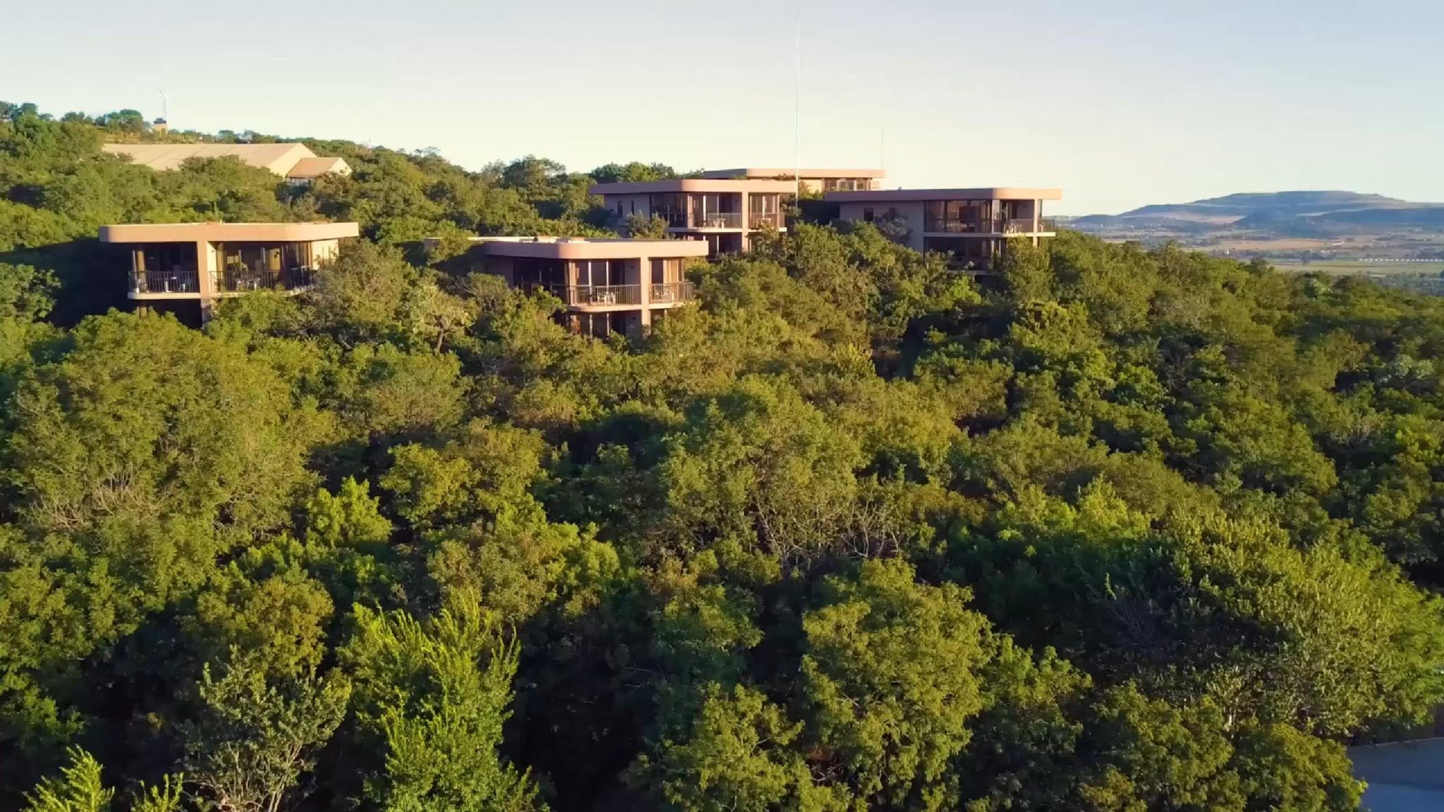 THABA ECO HOTEL