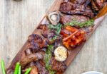 KRAAL RESTAURANT