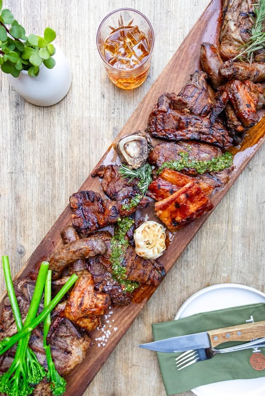 KRAAL RESTAURANT