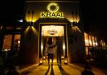 KRAAL RESTAURANT
