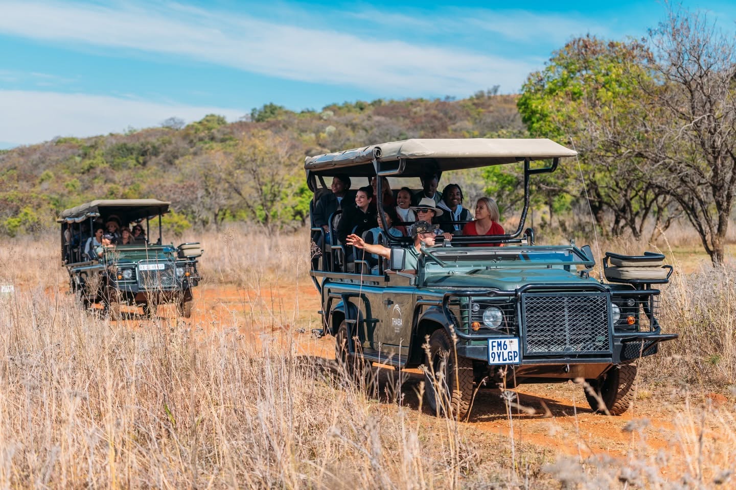 THABA ECO PARK