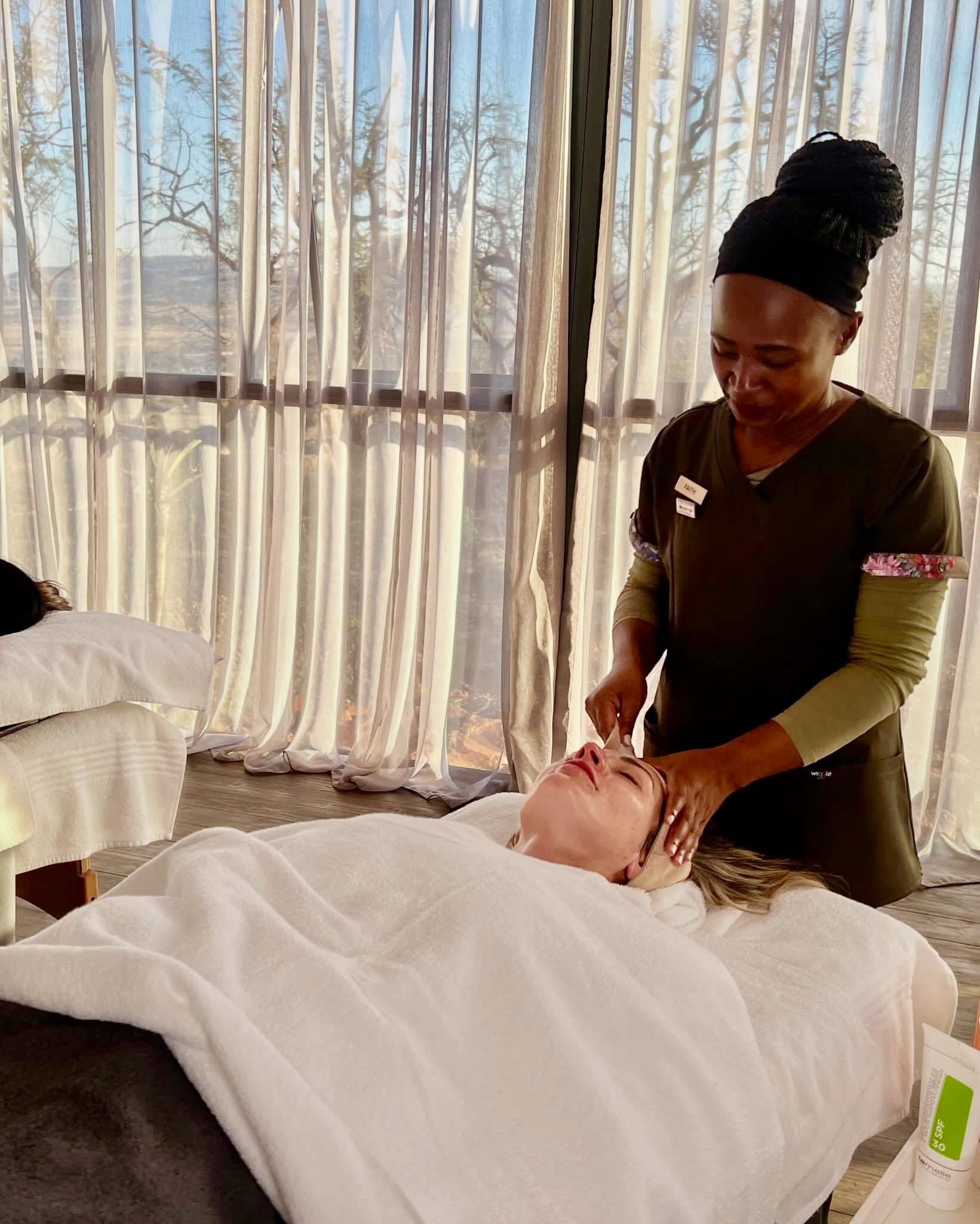 Sinzinani Spa