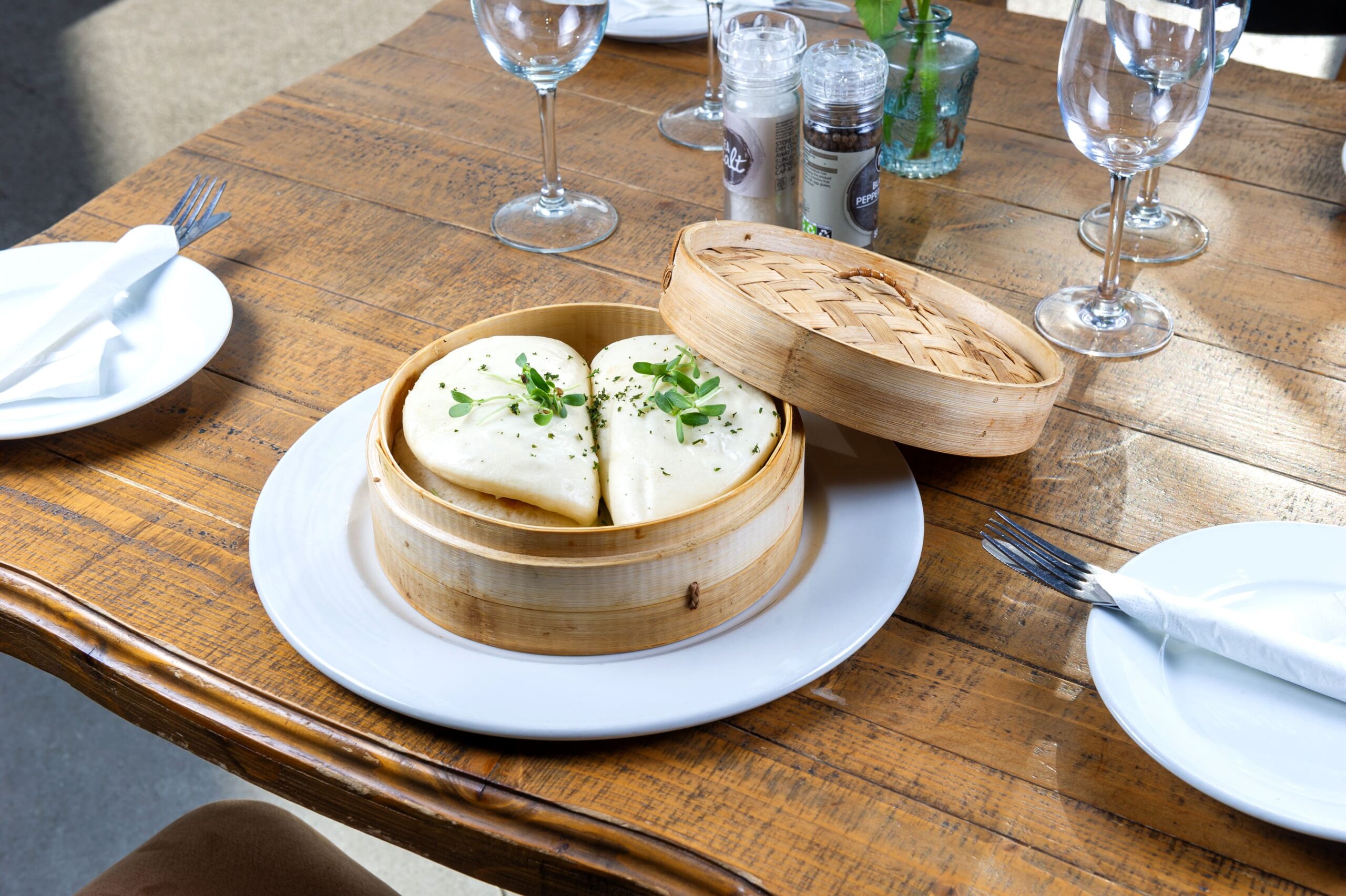 Oko Restaurant