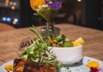 Oko Restaurant