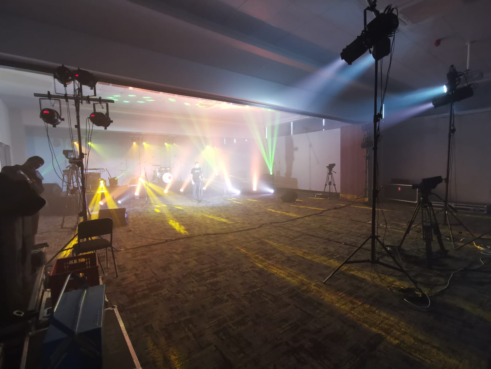 Blueberry Hill Business Hotel – Conferences & Events
