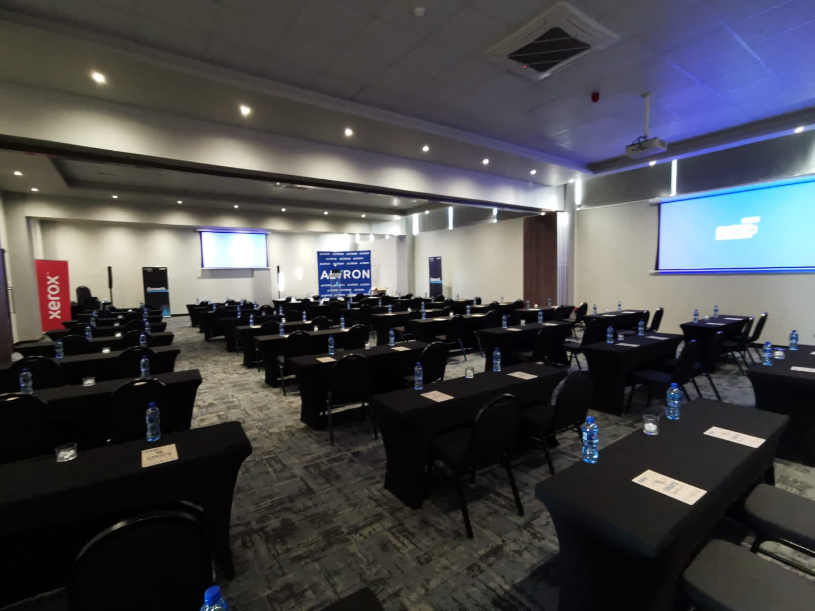 Blueberry Hill Business Hotel – Conferences & Events