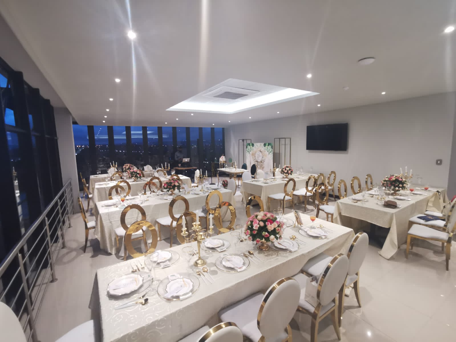 Blueberry Hill Business Hotel – Conferences & Events