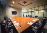 Blueberry Hill Business Hotel – Conferences & Events