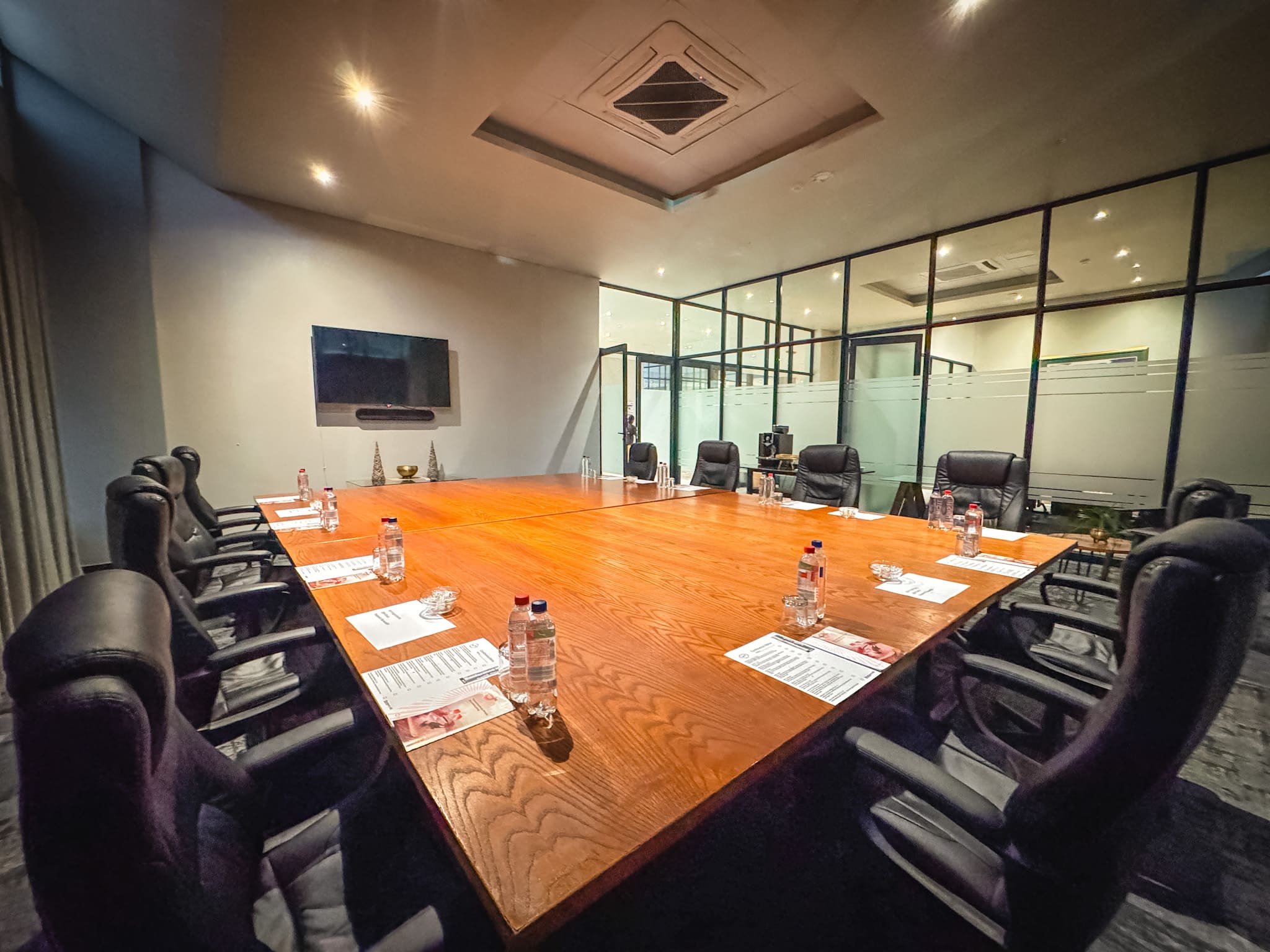 Blueberry Hill Business Hotel – Conferences & Events