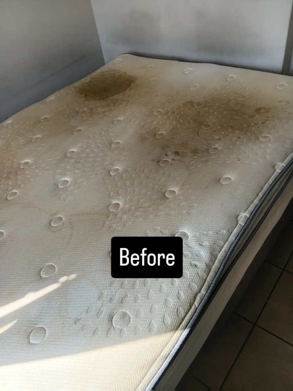 Sublime Cleaners Midrand Mattress Cleaning