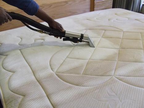 Sublime Cleaners Midrand Mattress Cleaning