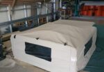 Highfield Outdoor Blinds
