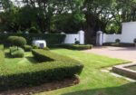 Rent a Gardener