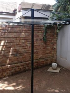 NW Washing Lines – Gauteng
