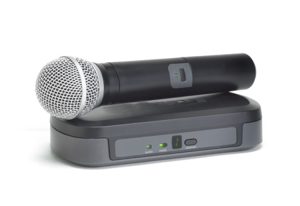 Sound hire in Johannesburg – Randburg