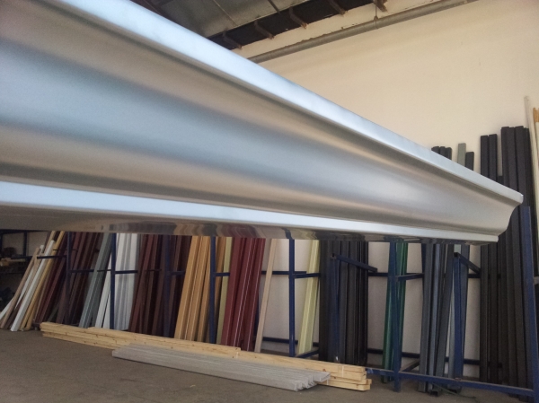 General Gutters – Kempton park