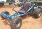 Buggy Parks Off-Road Karting