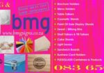 BMG Signs & Promotions