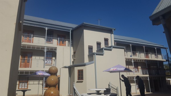General Gutters – Kempton park
