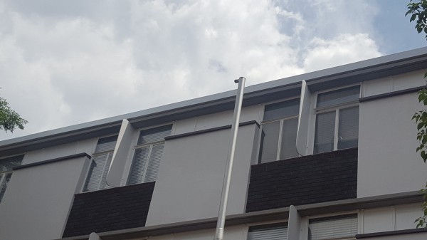 General Gutters – Kempton park