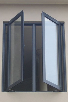 K Parker Joinery – Sandton