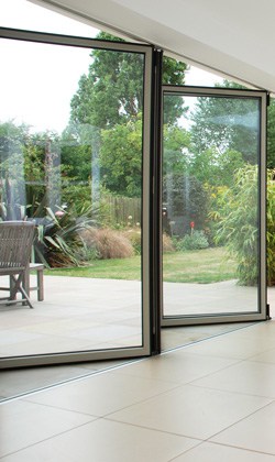K Parker Joinery – Sandton