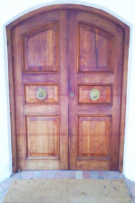 K Parker Joinery – Sandton