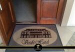 King Logo Mats